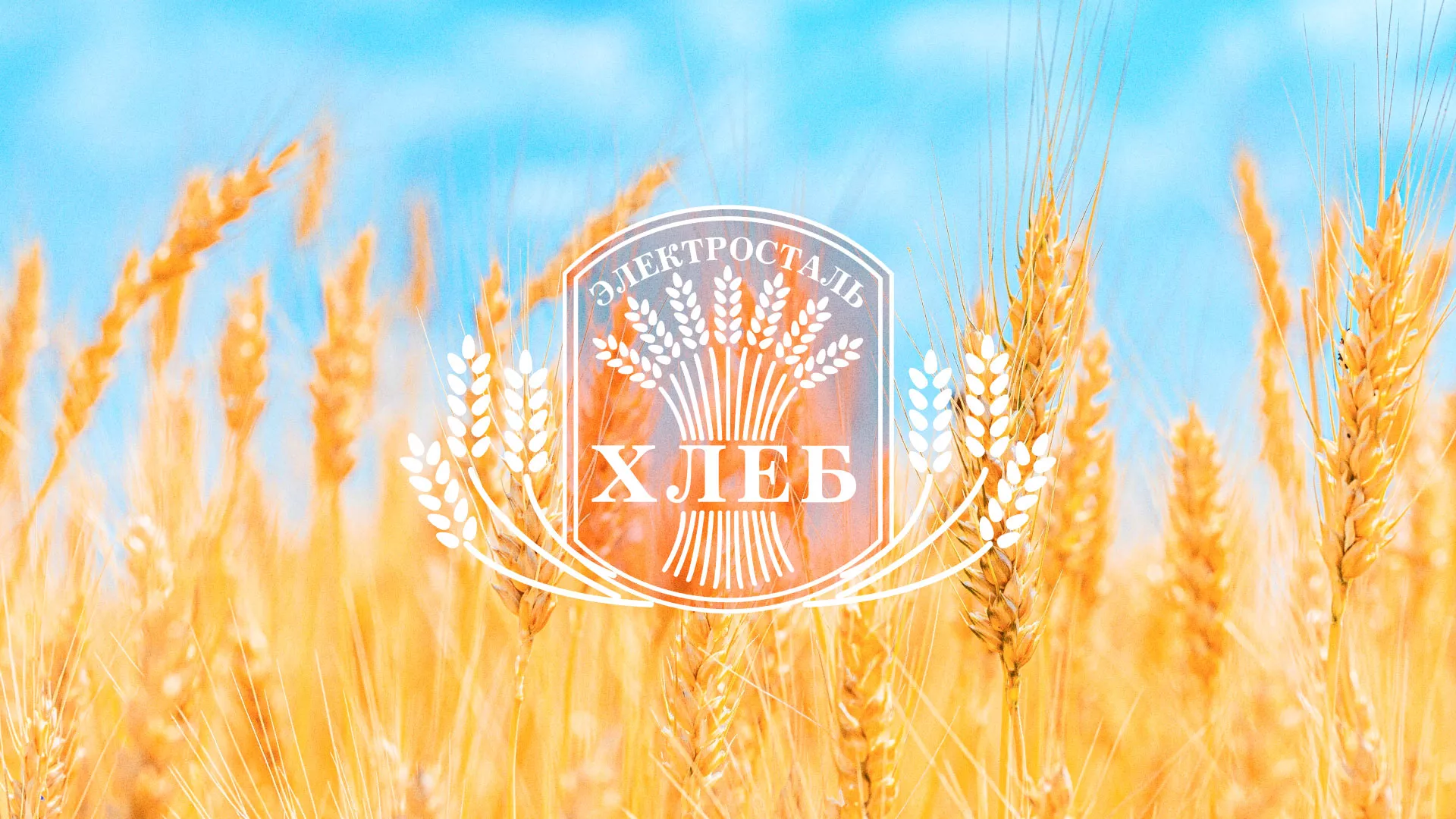 Создание сайта для хлебзавода в Алзамае