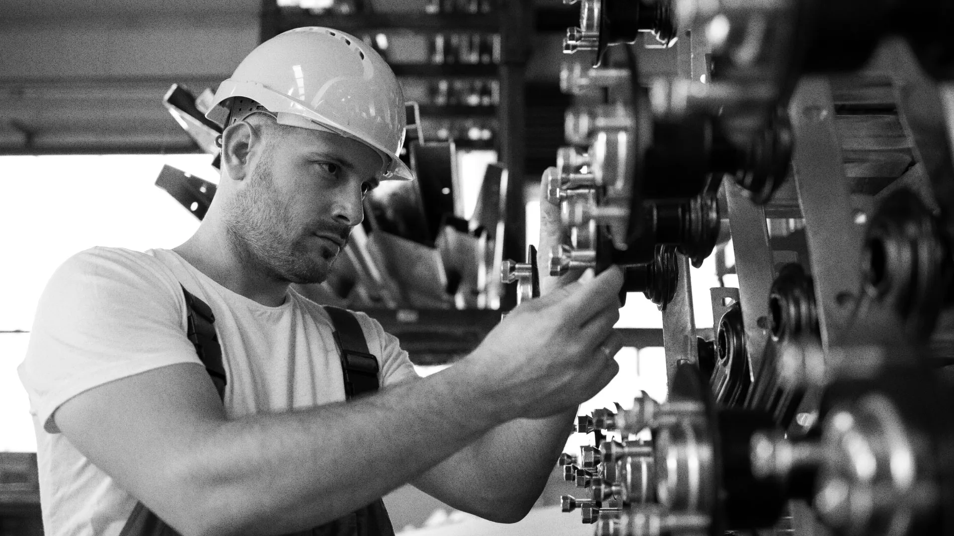 Разработка сайта для завода по продаже оборудования в Алзамае