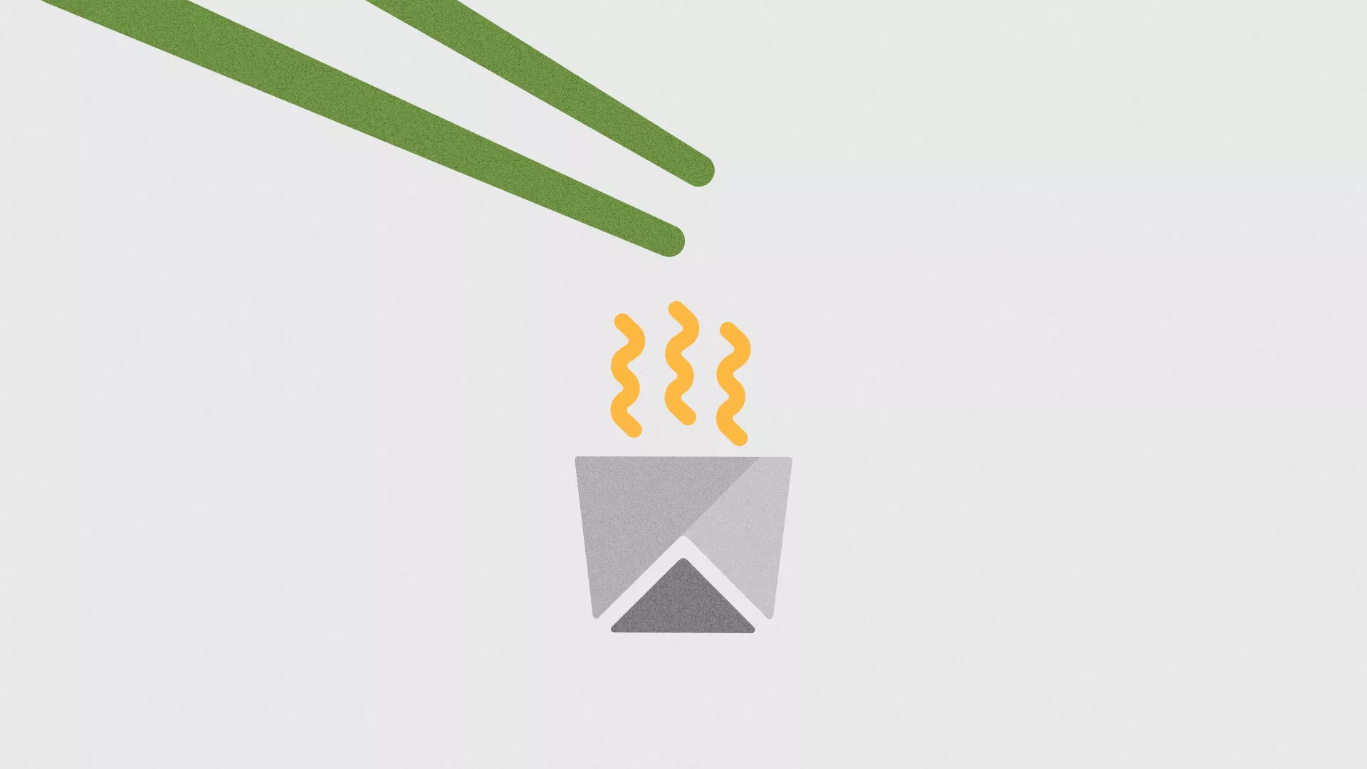 Разработка дизайна визиток суши-бара «Roll Wok Club» в Алзамае